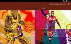 HD NBA Wallpaper Basketball image 15