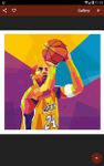 Imagem 1 do HD NBA Wallpaper Basketball