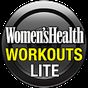 Ícone do Women's Health Workouts Lite