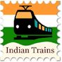 Ícone do apk Indian Rail Info App