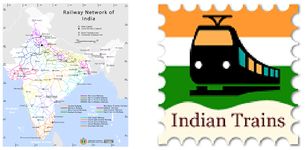 Gambar Indian Rail Info App 7