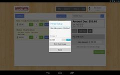 Captura de tela do apk ZingCheckout POS:Point of Sale 1