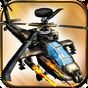Gunship Helicopter Battle 3D APK Simgesi