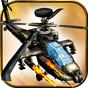 Gunship Helicopter Battle 3D APK