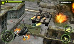 Immagine 10 di Gunship Helicopter Battle 3D