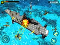 Immagine 1 di Gunship Helicopter Battle 3D