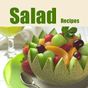 Ícone do 250 Salad Recipes