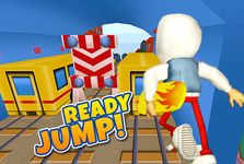 Imagem 3 do 3D Train Castle Kids Surf  Run