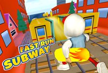 Imagem 2 do 3D Train Castle Kids Surf  Run