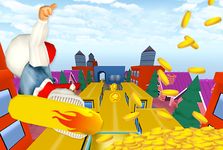 Imagem  do 3D Train Castle Kids Surf  Run