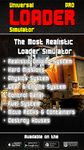 Loader Simulator PRO - ADV image 