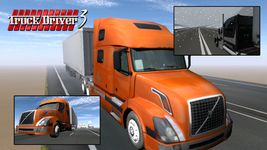 Truck Driver 3 :Rain and Snow εικόνα 9