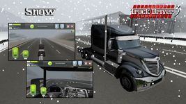 Truck Driver 3 :Rain and Snow image 13