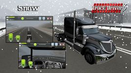 Truck Driver 3 :Rain and Snow εικόνα 16