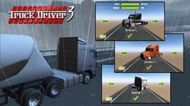 Truck Driver 3 :Rain and Snow image 1