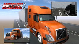 Truck Driver 3 :Rain and Snow image 3