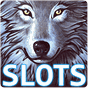 Wild Wolf-Pack Slot Machine APK