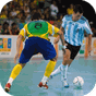 APK-иконка Futsal Football 2015