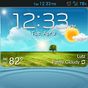 GS3 ish Weather (a UCCW Skin) APK
