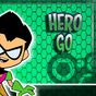 Escape Adventure Titans Go APK