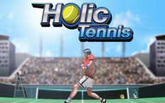 Holic Tennis imgesi 12