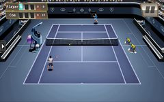 Holic Tennis imgesi 7