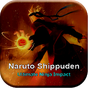 New  Ppsspp naruto shippuden ultimate ninja  tips APK Icon