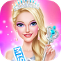 Beauty Queen - Star Girl Salon apk icon