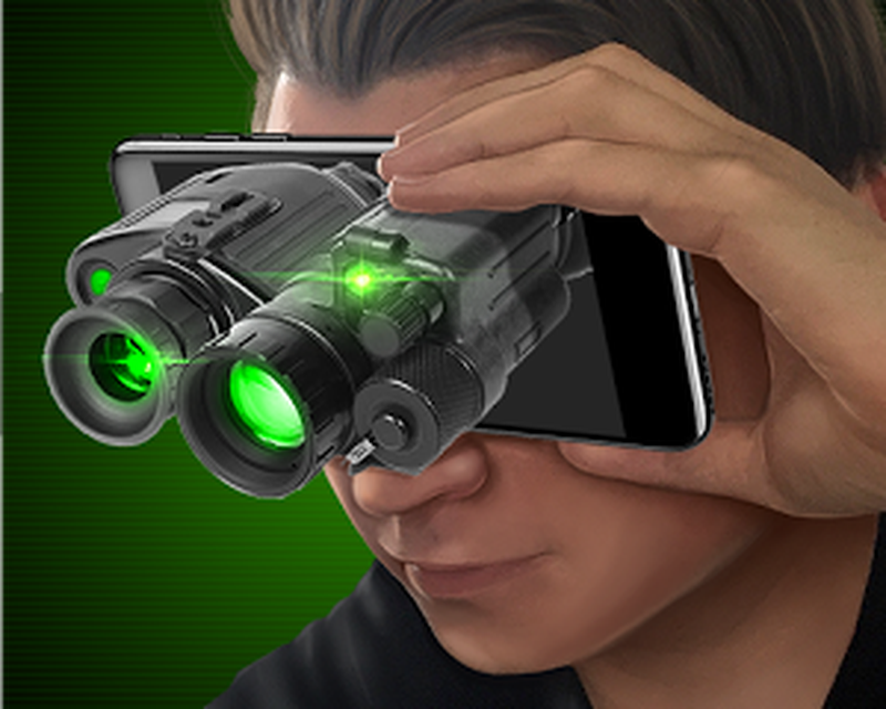 Vr Night Vision Simulator Apk Free Download For Android