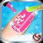 Ícone do apk sophy nail salon - girls game