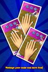 Imagem 11 do sophy nail salon - girls game