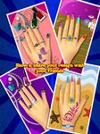 Imagem 6 do sophy nail salon - girls game