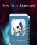 รูปภาพที่  ของ sans ringtones