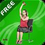 Ikon apk Ladies' Arm Workout FREE