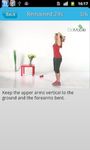 Ladies' Arm Workout FREE image 