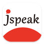 Ícone do apk Jspeak – Tradutor de japonês