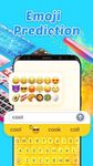 Imagem 2 do teclado emoji