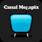 Ícone do apk Canal Megapix