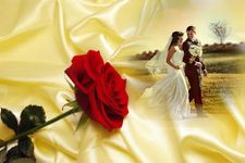 Imagem 2 do Romantic Photo Frame