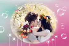 Картинка 3 Romantic Photo Frame