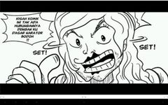 Gambar NGOMIK - Baca Komik Indonesia 6