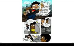 Gambar NGOMIK - Baca Komik Indonesia 7