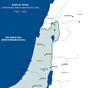 Ícone do Israel History Maps