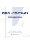 Captura de tela do apk Israel History Maps 