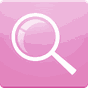 Ícone do apk Busca-de-rosa para o Google ™