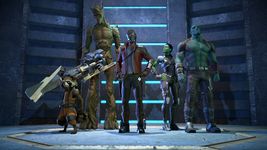 Guardians of the Galaxy TTG image 12