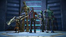 Guardians of the Galaxy TTG imgesi 12