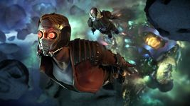 Guardians of the Galaxy TTG imgesi 14