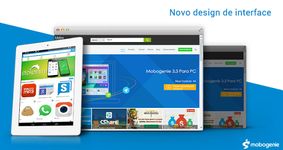 Mobogenie：marketing mobile image 2