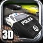 APK-иконка Полиция Машина Погоня 3D